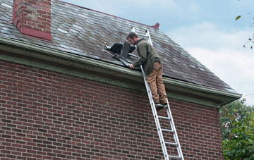 what affects urgent Rosemarket roof repairs