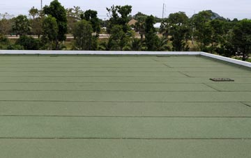 all Rosemarket roofing types quoted for