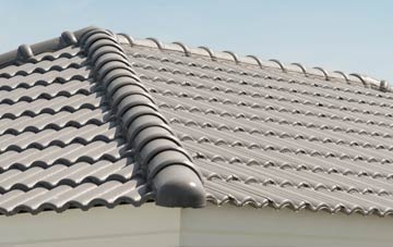 advantages of Rosemarket clay roofing
