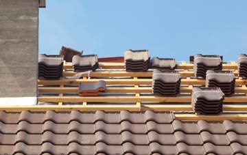 Rosemarket clay roofing costs