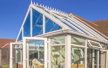 conservatory roof insulation costs Rosemarket