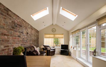 conservatory roof insulation Rosemarket, Pembrokeshire