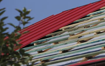 Rosemarket corrugated roofing costs