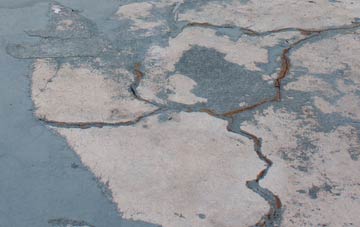 fibreglass roofing replacement Rosemarket