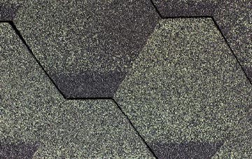 Rosemarket fibreglass shingle repairs