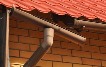 Rosemarket gutter repair costs
