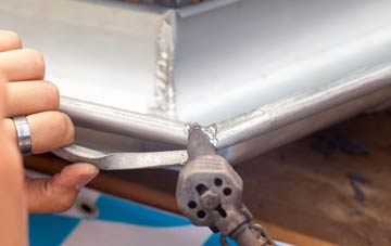 disadvantages of Rosemarket lead roofing