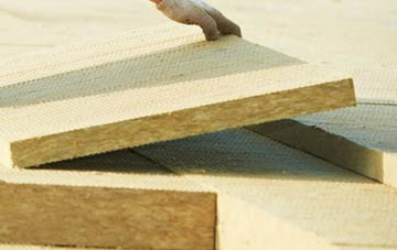 measuring Rosemarket tapered insulation