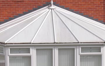 Rosemarket polycarbonate conservatory roof repairs