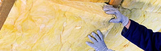 quotes for Rosemarket roof insulation