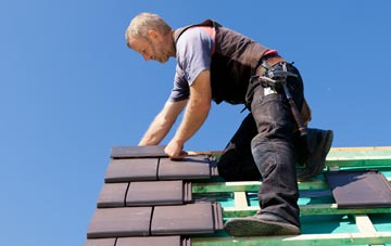 disadvantages of Rosemarket slate roofing