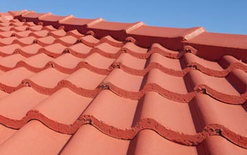 Rosemarket tile and slate roof replacement