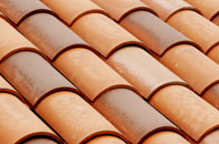 Rosemarket clay roofing