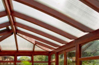 Rosemarket conservatory roofing insulation