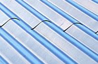 Rosemarket corrugated roofing