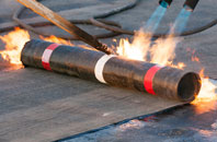 Rosemarket flat roof sealing