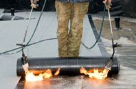 Rosemarket flat roof sealing quote