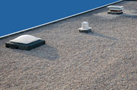 Rosemarket flat roofing