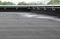 find rated Rosemarket flat roofing companies
