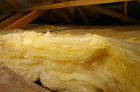 Rosemarket pitch roof insulation
