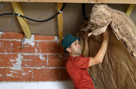 Rosemarket tapered roof insulation